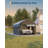 Heavy Duty Enclosed Metal Carport 10'x15'x9'-125994511