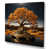 Wrapped Canvas