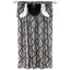 Paire de rideaux obscurcissant 100% polyester Riggin-1551465291