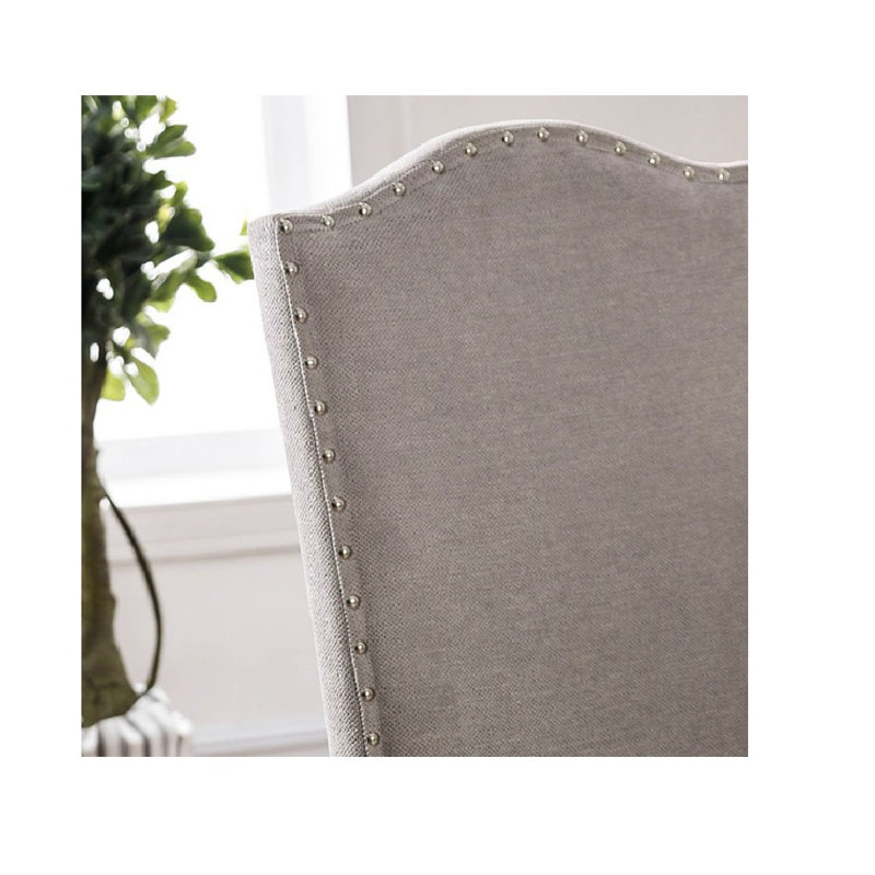 Dunphy 18.5019'' H Upholstered Dining Chair