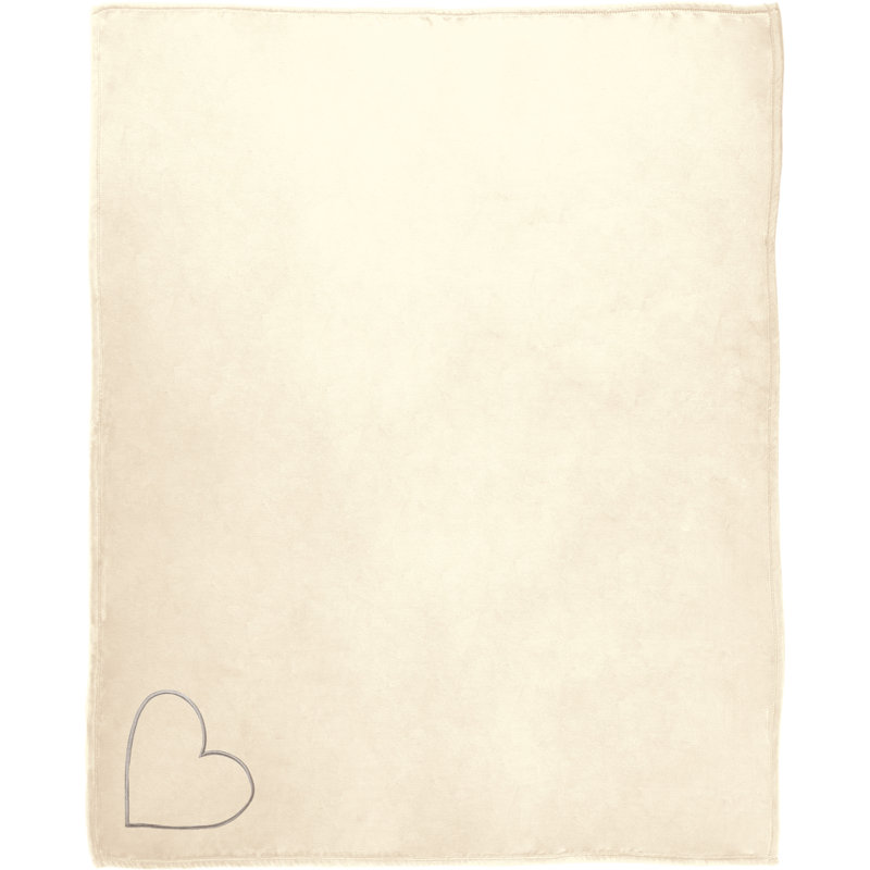 Aunt - 50" x 60" Royal Plush Blanket