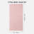 2-Pack Large Bath Towels (Pink)-1901315756