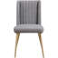 Fauteuil à oreilles Eleanor-477381406