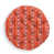 Ikat orange est en rupture de stock