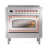 Stainless Steel/Copper is out of stock