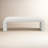Barley Upholstered Bench-1136321623