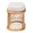 Breylynn Upholstered Ottoman