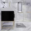 Ensemble de meuble-lavabo simple 47 po Glasgow-2111985567