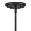 Somerset 1 - Light Semi Flush Mount-708287575