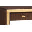 Bel Aire Brentwood Writing Desk