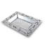 Equestrian Metal Decorative Tray