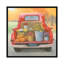 « heartland harvest moments i », reproduction sur toile-34980120-72416935-72416936