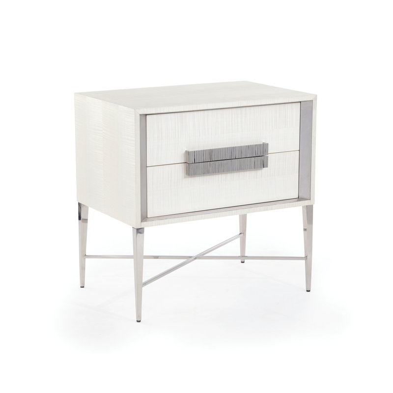 Cifra 2 - Drawer Nightstand