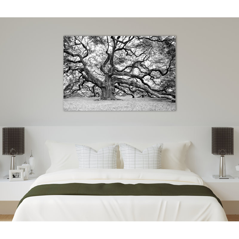 Wrapped Canvas Print, 30" H x 40" W x 1" D