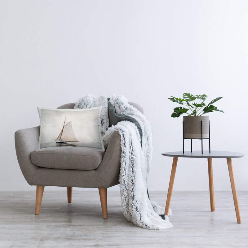 Coussin Timeless Sea
