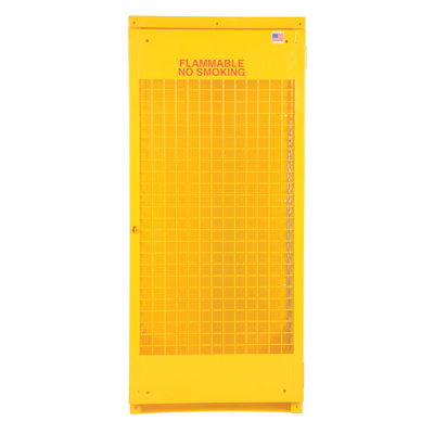 Appalachia Metal Safety Cabinet