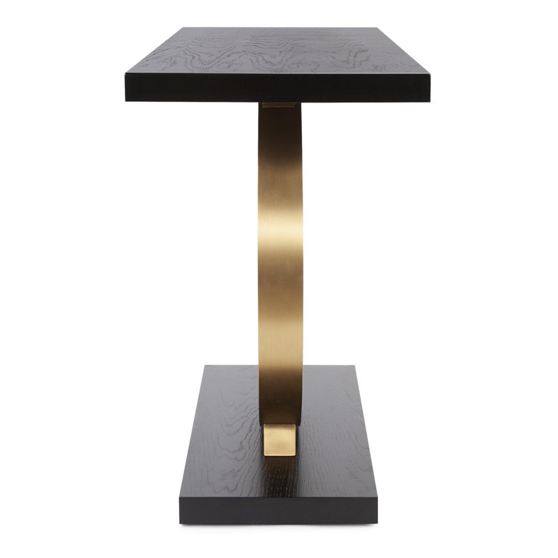 Annular Console Table