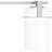 Gaidouras 4 - Light Dimmable Vanity Light