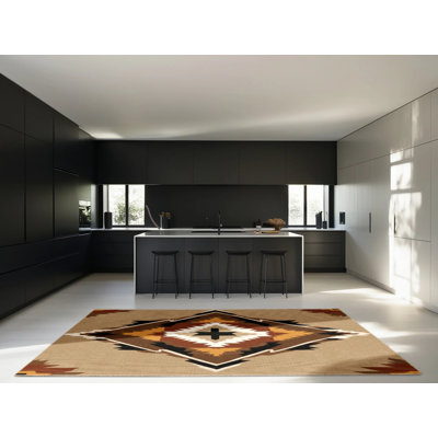 Tapis Dust Trail