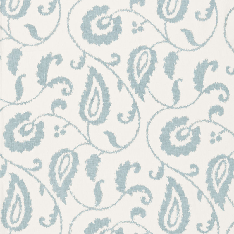 Tissu Malacca Ikat Vine, Lac