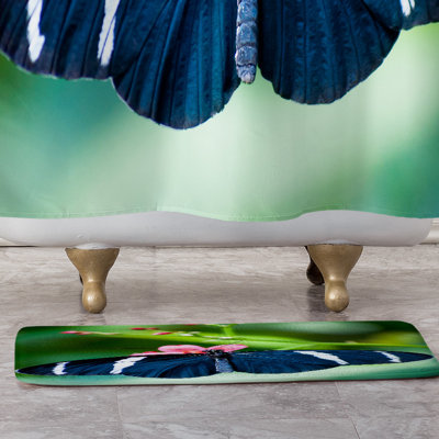 Tapis pour salle de bain