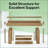 2-Tier Side Table,Entryway Table,Console Table-1804007994