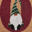 Paillasson The Holiday Aisle® Home Joy Gnome
