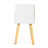 2-Piece Modern Bedside Table