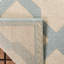 Barrister Geometric Hand Woven Area Rug-33959690