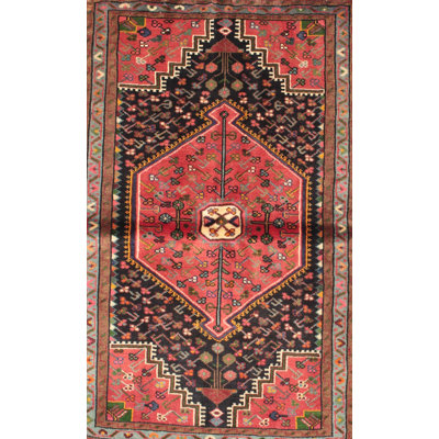 Oriental Indoor Rug