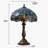 Appio Resin Table Lamp
