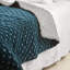 Cotton No Pattern Bedspread-73180322-73180324