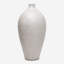 Lily's Living Light Gray Cement Decorative Bottle-410098414
