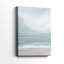 Aqua Soft Shores II - Cavas enveloppés de galerie-598878089