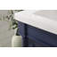 Ensemble de meuble-lavabo simple 24 po Jaida-1859435611