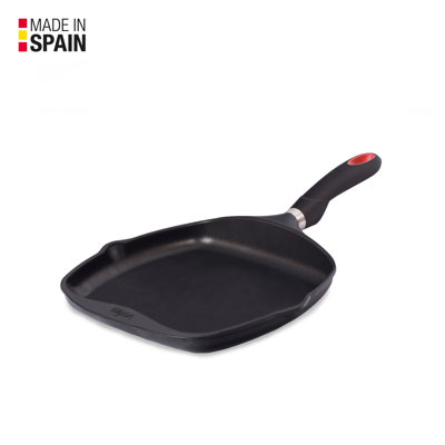 Non-Stick Grill Pan / Griddle Set