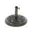 Supports pour parasols
