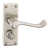 Satin Nickel selected