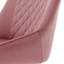 Chaise de bureau en velours Zurich-383726537-383726536