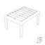 Venice 2 Seater Conversation Set