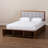 Antwan Upholstered Platform Bed-2108371883-2108371884