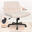 Fauteuil de bureau Keyri Criss Cross-106361805-122533106-124213125