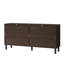 165 cm W Credenza
