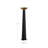 Calyx Torchiere Floor Lamp