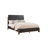 Waterfall Panel Bed-113691929