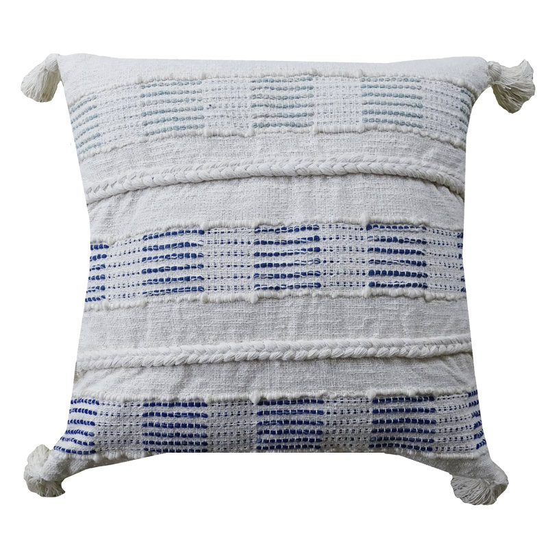  Coussin décoratif