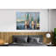 Two Shrimp Boats Print by John Beard-1083571860-1083571882