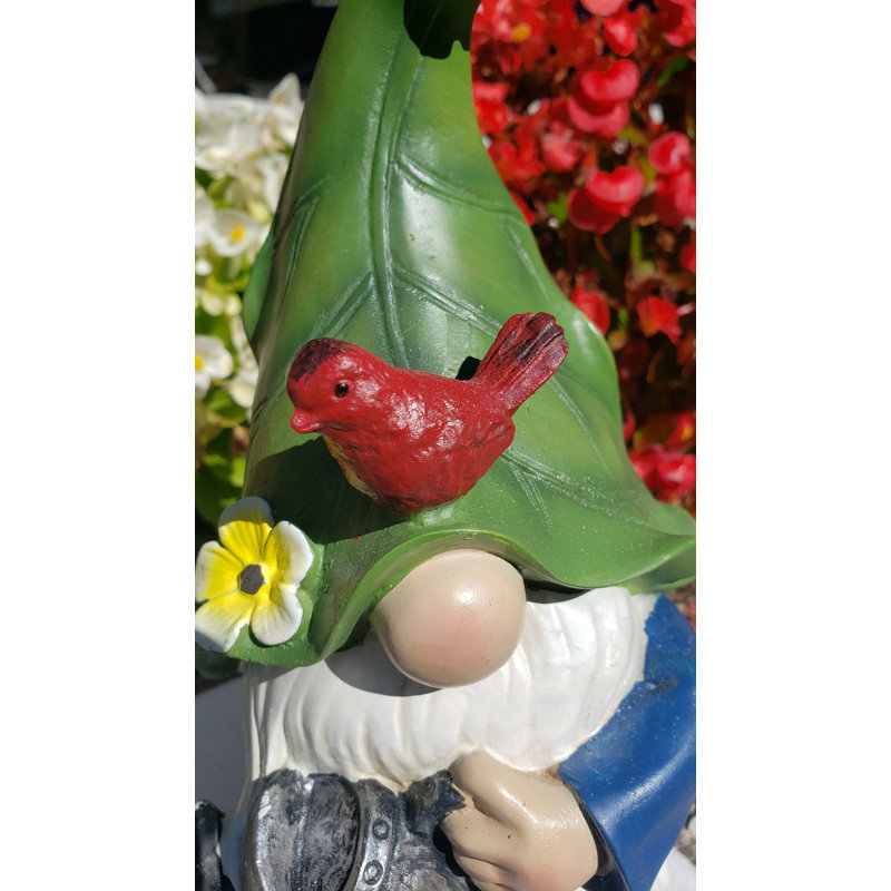 Gnome d'Endrit