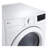 7.4 cu. ft. Vented Stackable Electric Dryer with Sensor Dry Technology-111549985