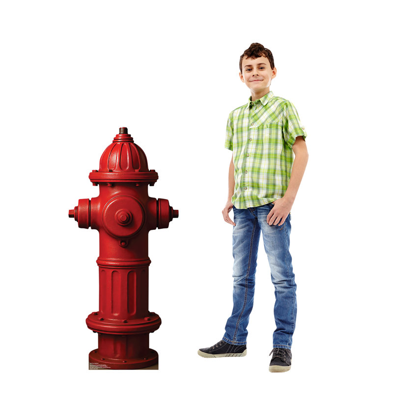 Bouche d'incendie